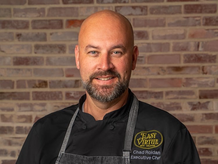 Meet The Chef