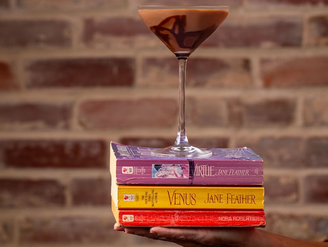 Sip and Play All Day