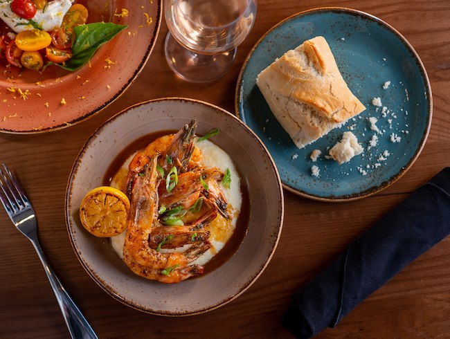 Cereal Milk Punch, Y'all